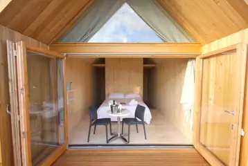 Lushna suite interior Lushna suite interior