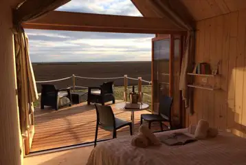Lushna suite view Lushna suite view