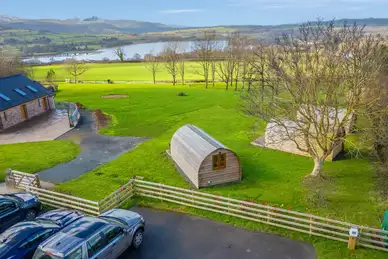 Llangorse Multi Activity Centre Llangorse Multi Activity Centre