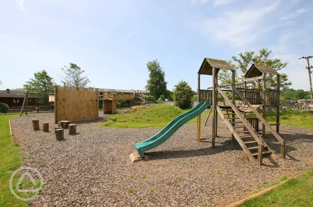 Play area