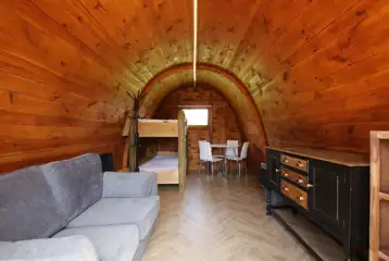 Gardulla the hut interior