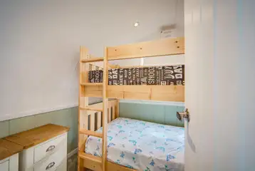 Duke pod bunkbeds