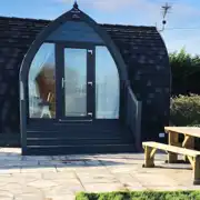 Malvern pod