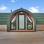 Duke pod