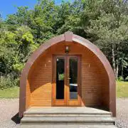 Large hiker pods