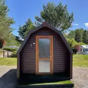 Small hiker pods