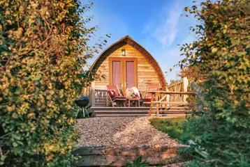 Eco pod Eco pod