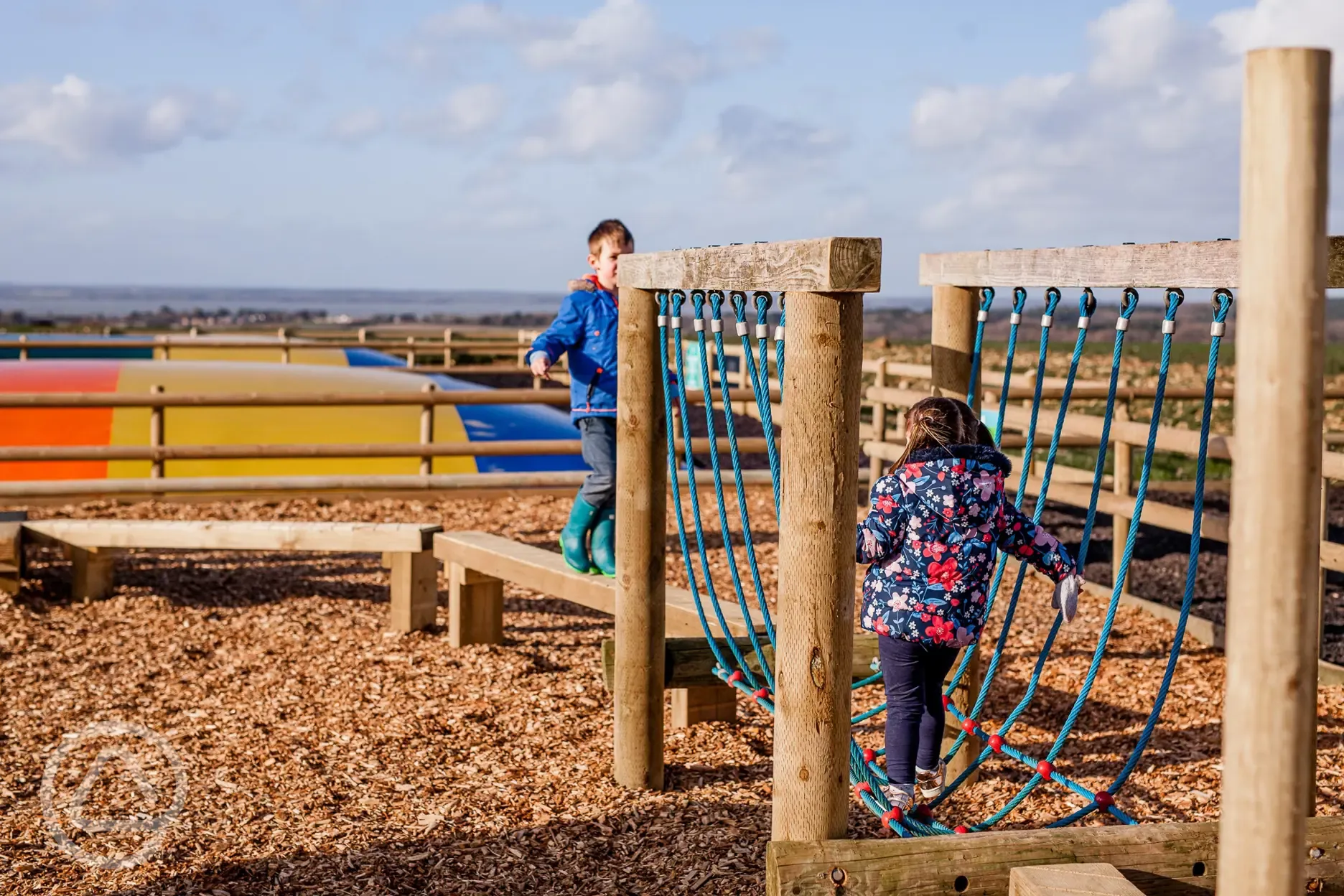 Play trail