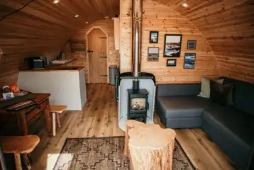 Modulog interior Modulog interior