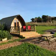 Eco pod