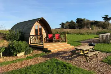 Eco pod Eco pod