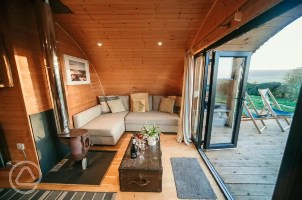 Modulog interior