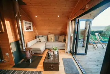 Modulog interior Modulog interior