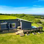 Tamarisk cabin