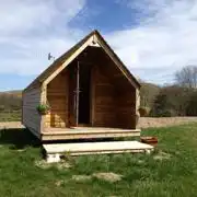Log pod