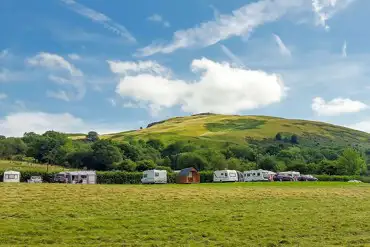 Electric grass pitches