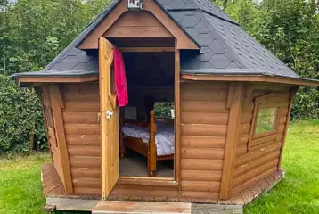 Cabin