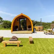 Cedar exterior 
