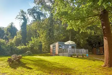 Abbey Wood Experience Freedom Glamping, Abbey Wood, London