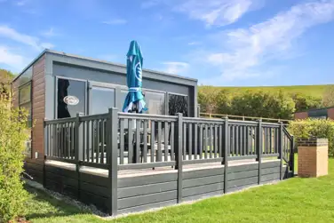 Brighton Experience Freedom Glamping, Brighton and Hove, East Sussex