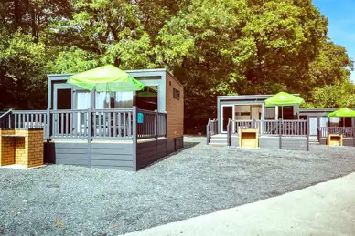 Coniston Experience Freedom Glamping Coniston Experience Freedom Glamping