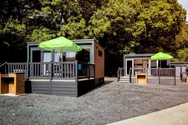 Coniston Experience Freedom Glamping