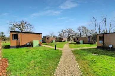 Moreton-in-Marsh Experience Freedom Glamping Moreton-in-Marsh Experience Freedom Glamping