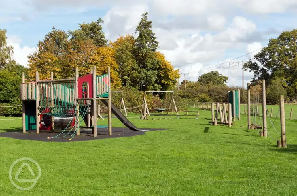 Play park