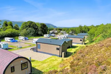 Troutbeck Head Experience Freedom Glamping Troutbeck Head Experience Freedom Glamping