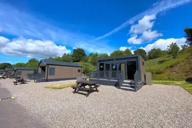 Troutbeck Head Experience Freedom Glamping, Troutbeck, Penrith, Cumbria