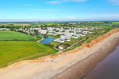 Sand le Mere Holiday Park