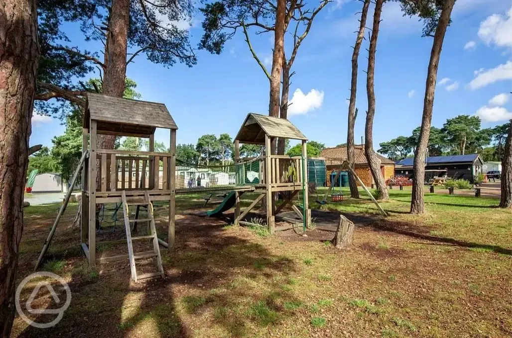 Play park