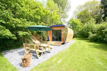 Sunridge, Yealmpton, Plymouth, Devon