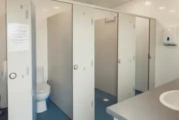 Toilets