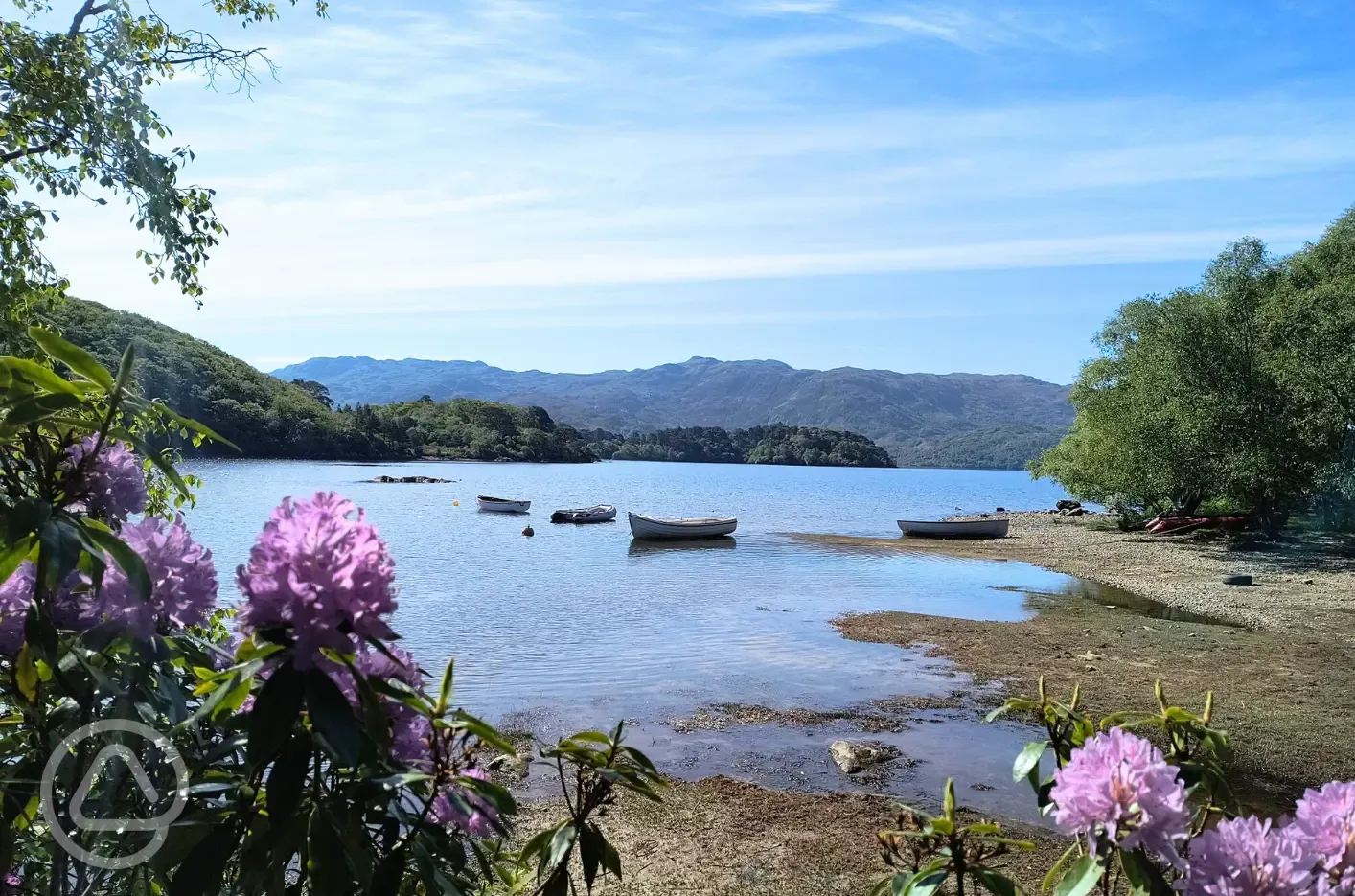 Loch Morar