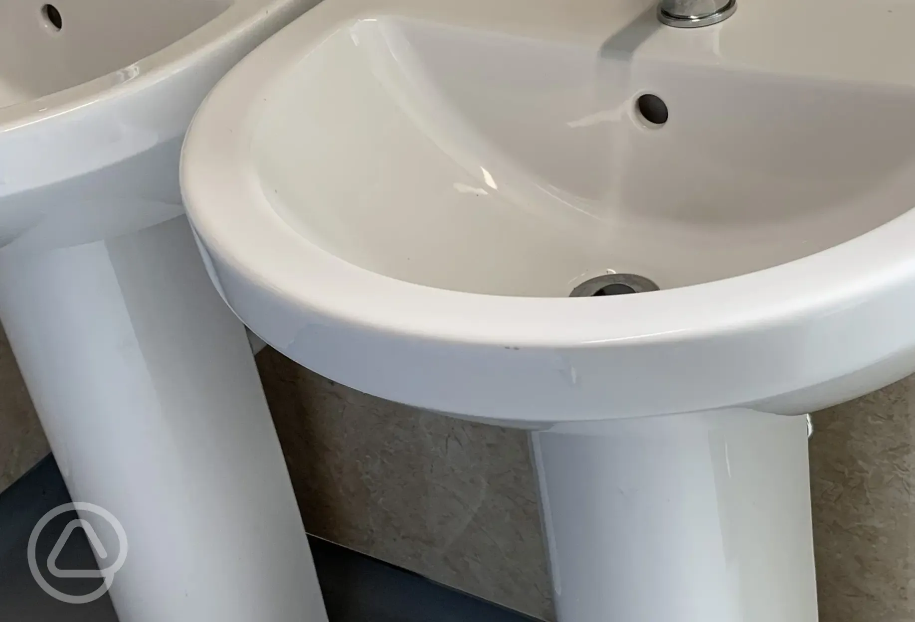 Sinks