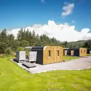 Argyll pods