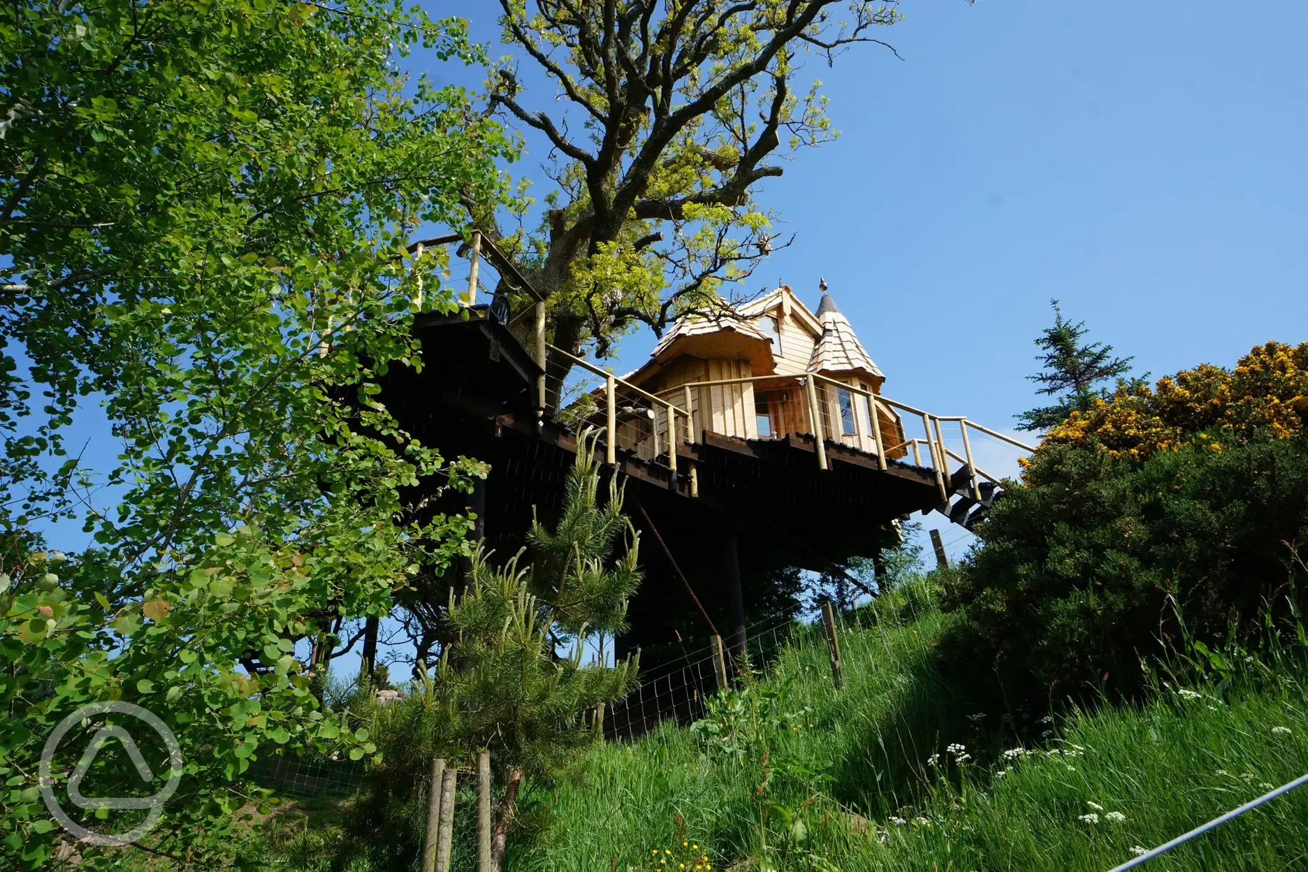 Ash Tree Howf Ash Tree Howf