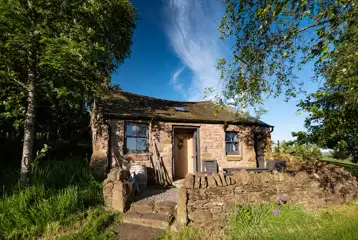 Whisky Howf Cabin Whisky Howf Cabin