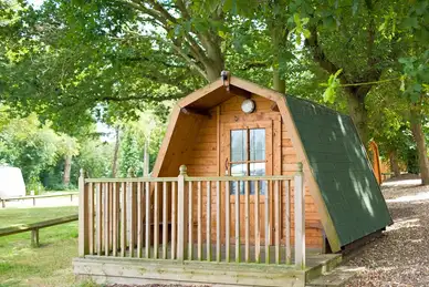 Lee Valley Campsite Sewardstone Lee Valley Campsite Sewardstone