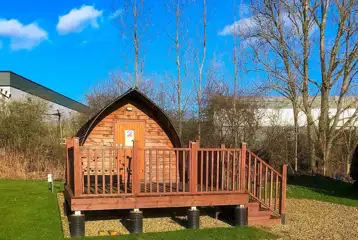 Wee Brave Wigwam Wee Brave Wigwam