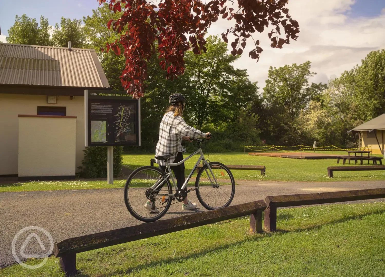 Bike hire