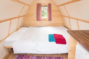 Wee Brave Wigwam double bed Wee Brave Wigwam double bed