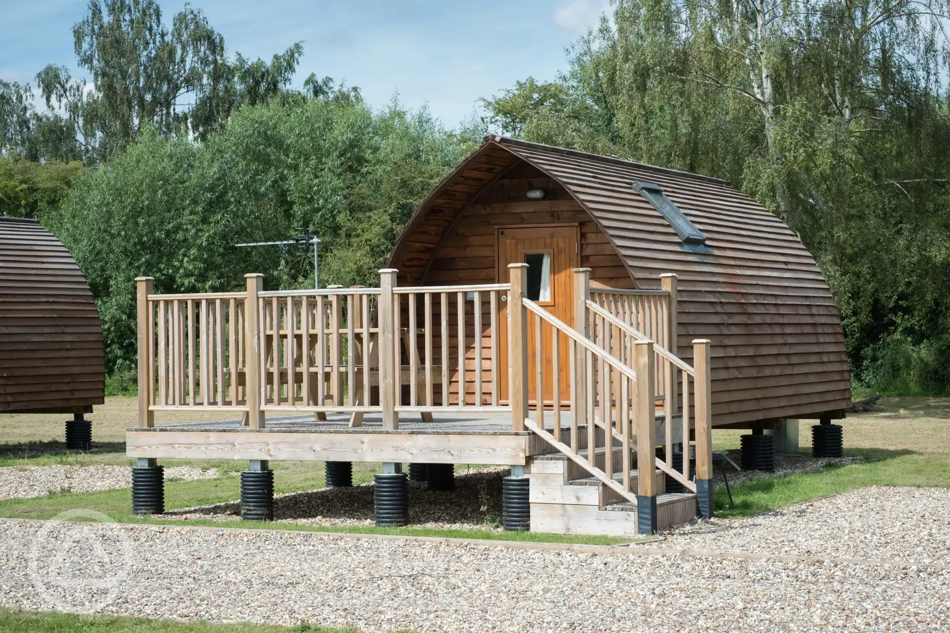 Wee Brave Wigwam