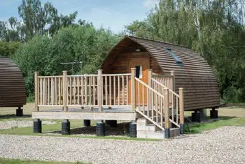 Wee Brave Wigwam Wee Brave Wigwam