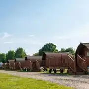 Wee Brave Wigwams
