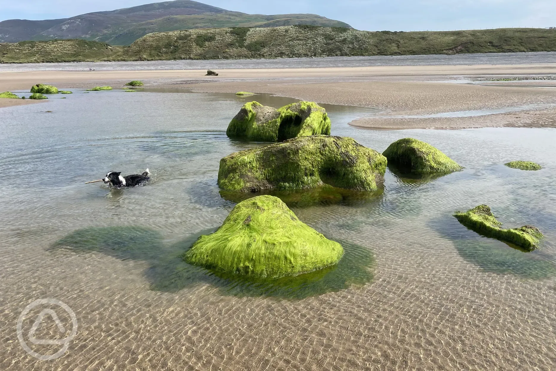 Haverigg Coast