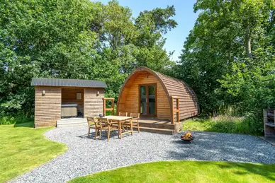 Little Wold Away Glamping Little Wold Away Glamping