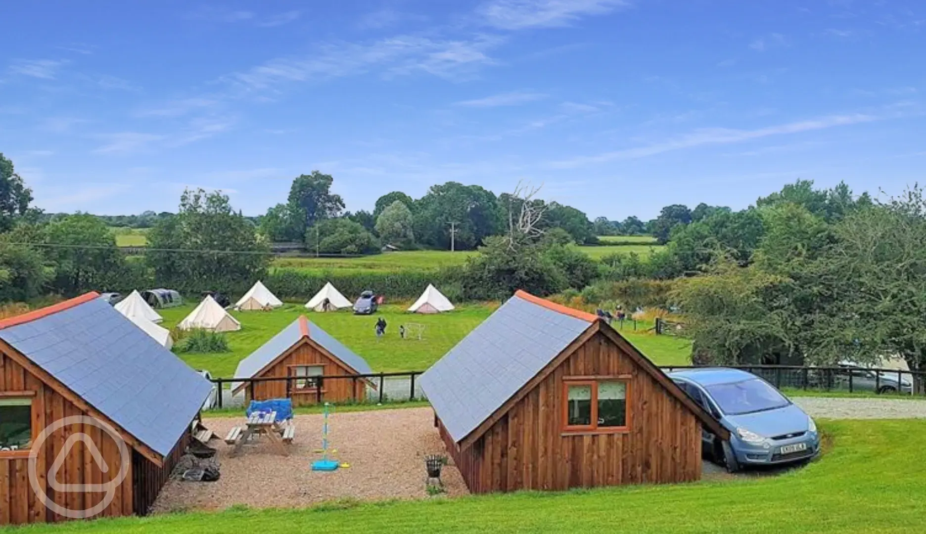 Site overview
