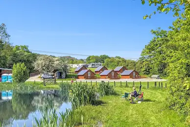 Brook House Farm